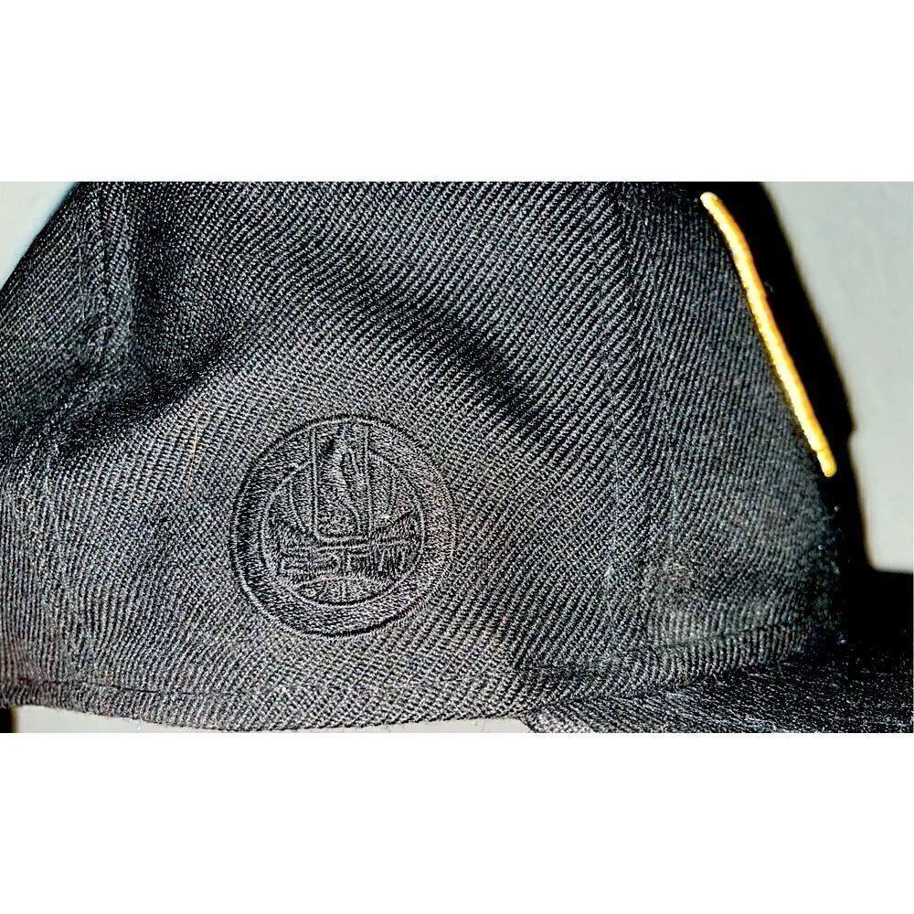 Denver Nuggets USA New Era 59 Fifty Hat - Picture 12 of 13